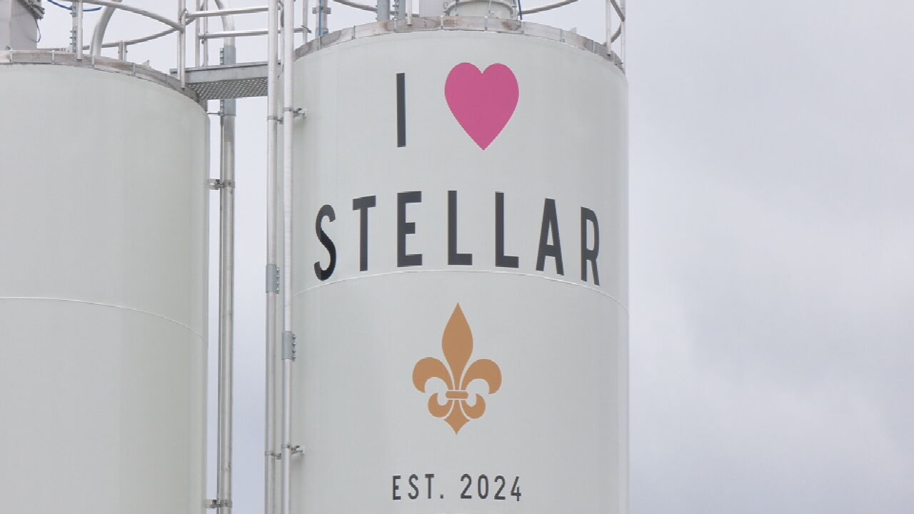Employees of new Stellar Snacks plant hope investment will spark growth in west Louisville